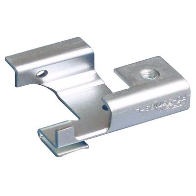 인프라를 위한 Nanfeng Custom Cold Rolled Steel Metal Stamping Bending Parts