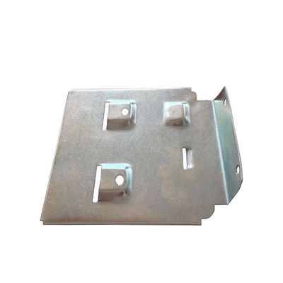 굽기 및 용접 서비스와 맞춤형 스탬핑 부품 ISO9001 2008 인증