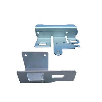 굽기 및 용접 서비스와 맞춤형 스탬핑 부품 ISO9001 2008 인증
