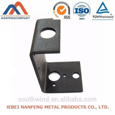 ISO9001 2008/CE/ROHS/ISO/TS 16949 2000 인증을 받은 맞춤형 설계의 용접 부품
