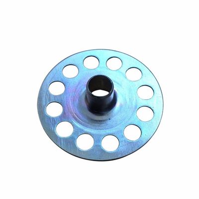 ISO9001 2008 인증 금속 스탬핑 브래킷 제조 자동 압력 라인