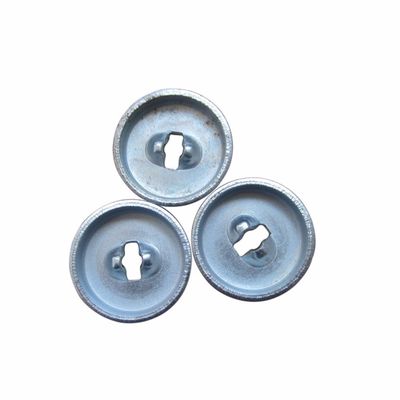 ISO9001 2008 인증 금속 스탬핑 브래킷 제조 자동 압력 라인