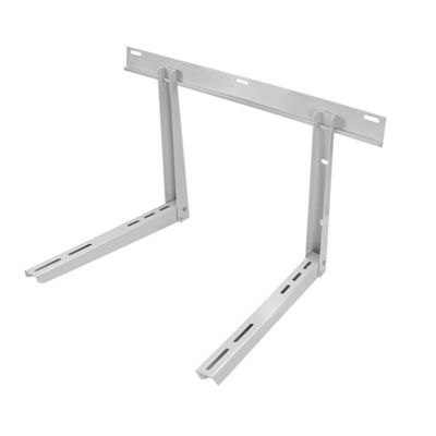 Nanfeng Custom Metal Outdoor Air Conditioning Brackets 및 소규모 주문을 받아