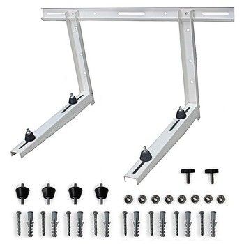 Nanfeng Custom Metal Outdoor Air Conditioning Brackets 및 소규모 주문을 받아
