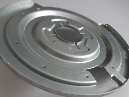 전문 사용자 지정 OEM 자동차 문 껍질 및 스탬핑 프로세스 요구 사항의 자동차 부품