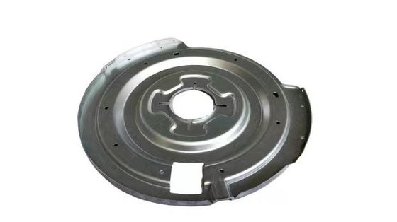 전문 사용자 지정 OEM 자동차 문 껍질 및 스탬핑 프로세스 요구 사항의 자동차 부품