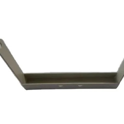 기계 닦기 및 두께 0.5mm-25mm를 위해 사용자 정의 Nanfeng 알루미늄 프레임