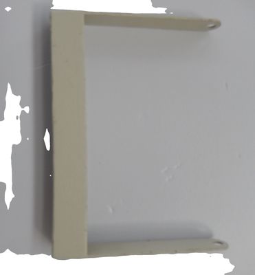 기계 닦기 및 두께 0.5mm-25mm를 위해 사용자 정의 Nanfeng 알루미늄 프레임