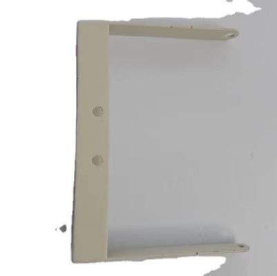 기계 닦기 및 두께 0.5mm-25mm를 위해 사용자 정의 Nanfeng 알루미늄 프레임