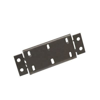 0.5mm-25mm 두께 Nanfeng 스탬핑 굽기 인프라용 작은 금속 부품