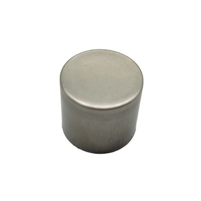 두께 옵션 0.5mm-25mm 탄소 강철에서 Nanfeng에서 주문형 작은 금속 부품