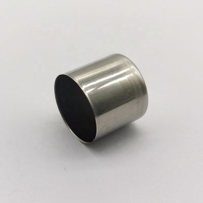 두께 옵션 0.5mm-25mm 탄소 강철에서 Nanfeng에서 주문형 작은 금속 부품