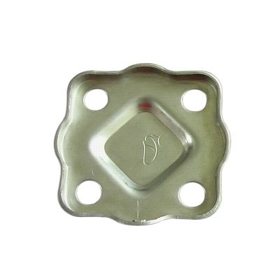 헤베이 란펜 금속제품 (Hebei Nanfeng Metal Products Co.) 의 굽기 및 용접 서비스와 함께 스탬핑 부품