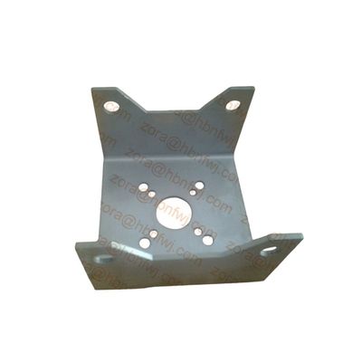 헤베이 란펜 금속제품 (Hebei Nanfeng Metal Products Co.) 의 굽기 및 용접 서비스와 함께 스탬핑 부품