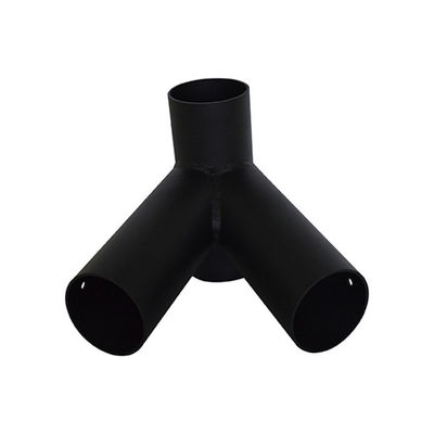 대크로메트 코팅과 0.5mm-25mm 두께와 함께 Nanfeng에서 최고 주문 금속 부품