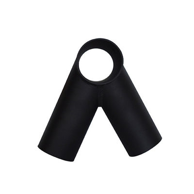 대크로메트 코팅과 0.5mm-25mm 두께와 함께 Nanfeng에서 최고 주문 금속 부품