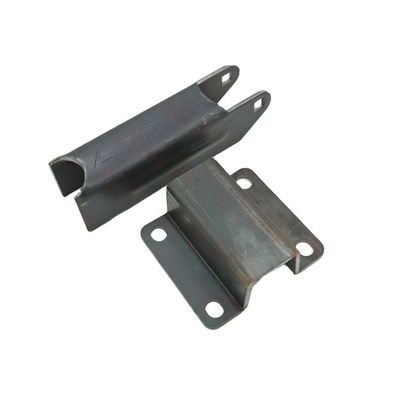 OEM 주문형 금속 스탬핑 부품으로 닦기 하드웨어 액세서리