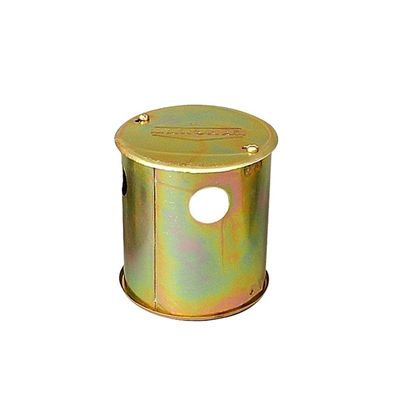 ISO9001 2008 인증 제조용 맞춤형 강철 심부착 부품
