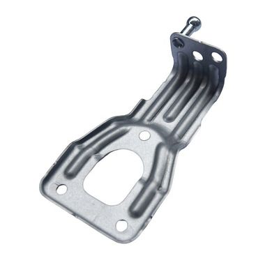 작은 주문 허용 냉 laminated 강철로 만든 Nanfeng 사용자 지정 자동차 금속 부품