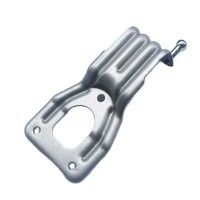 작은 주문 허용 냉 laminated 강철로 만든 Nanfeng 사용자 지정 자동차 금속 부품
