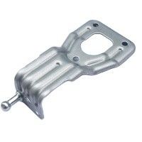 작은 주문 허용 냉 laminated 강철로 만든 Nanfeng 사용자 지정 자동차 금속 부품