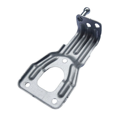 작은 주문 허용 냉 laminated 강철로 만든 Nanfeng 사용자 지정 자동차 금속 부품