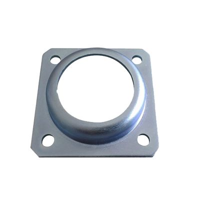 ISO9001 2008 인증 맞춤형 강철 굽기 작업에 필요한 깊이 당겨진 스탬핑 부품