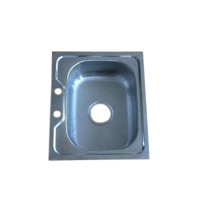 ISO9001 2008 인증 맞춤형 강철 굽기 작업에 필요한 깊이 당겨진 스탬핑 부품