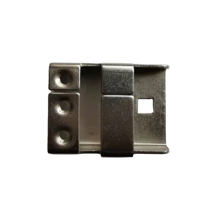 모든 커스텀 크기에 대 한 Nanfeng 두께 0.5mm-25mm에 맞춤 구리 소 부품