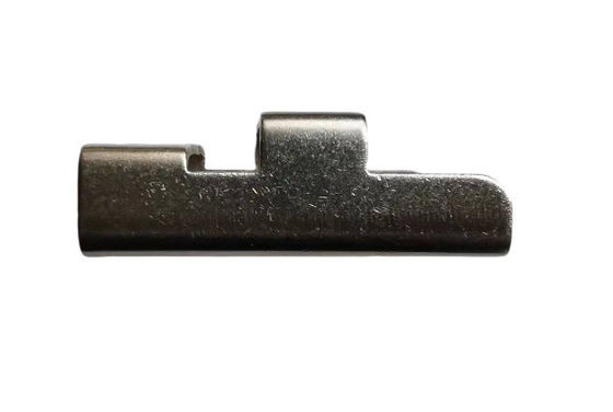 모든 커스텀 크기에 대 한 Nanfeng 두께 0.5mm-25mm에 맞춤 구리 소 부품