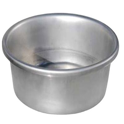 사용자 정의 최고 표준 구리 깊이 당겨 스탬핑 부품의 레이저 절단 작업