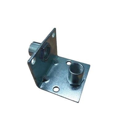 ISO9001 2008/CE/ROHS/ISO/TS 16949 2000 인증 된 금속 가루 용접 및 제조 부품