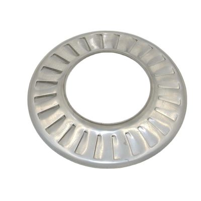 ISO9001 2008/CE/ROHS/ISO/TS 16949 2000 인증 된 금속 가루 용접 및 제조 부품